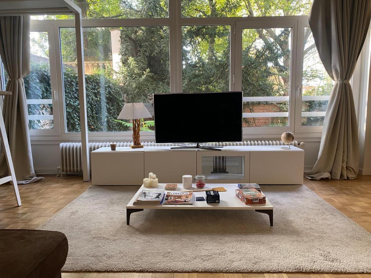 Cosy Studio Louise-Chatelain Leilighet Brussel Eksteriør bilde